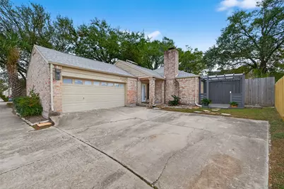 7735 Teal Run Drive, Houston, TX 77071 - Photo 1