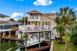 21928 Lampasas Dr, Galveston, TX 77554 - Photo 5