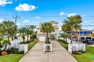 21928 Lampasas Dr, Galveston, TX 77554 - Photo 29