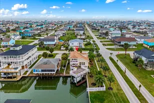 21928 Lampasas Dr, Galveston, TX 77554 - Photo 37