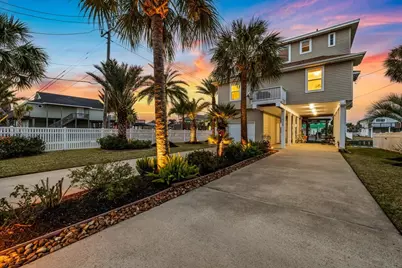 21928 Lampasas Drive, Galveston, TX 77554 - Photo 3