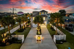 21928 Lampasas Dr, Galveston, TX 77554 - Photo 41