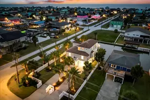 21928 Lampasas Dr, Galveston, TX 77554 - Photo 41