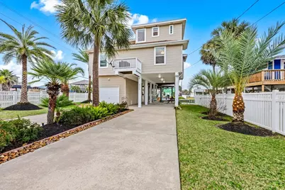 21928 Lampasas Drive, Galveston, TX 77554 - Photo 3