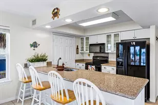 21928 Lampasas Dr, Galveston, TX 77554 - Photo 9