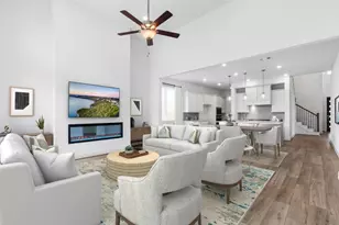 1207 Village Falls Drive, Missouri City, TX 77459 - Photo 5