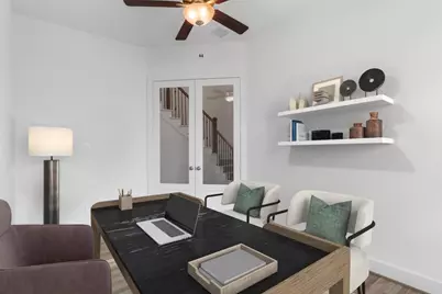 1207 Village Falls Drive, Missouri City, TX 77459 - Photo 7