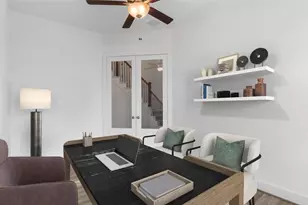 1207 Village Falls Drive, Missouri City, TX 77459 - Photo 7