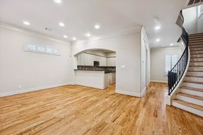 4732 Banning Drive, Houston, TX 77027 - Photo 5