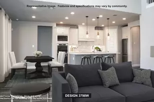 25246 Bamburgh Dr, Katy, TX 77493 - Photo 3