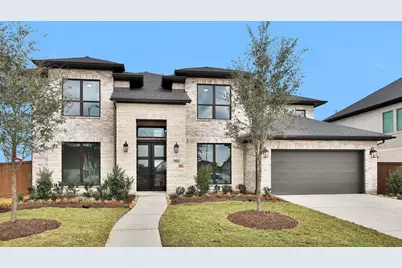 25246 Bamburgh Drive, Katy, TX 77493 - Photo 1