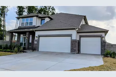 18032 Brennie Bird Lane, Conroe, TX 77302 - Photo 5