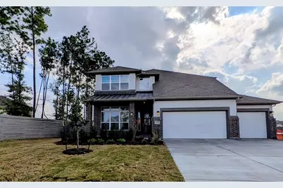 18032 Brennie Bird Lane, Conroe, TX 77302 - Photo 3