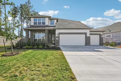 18032 Brennie Bird Lane, Conroe, TX 77302 - Photo 1