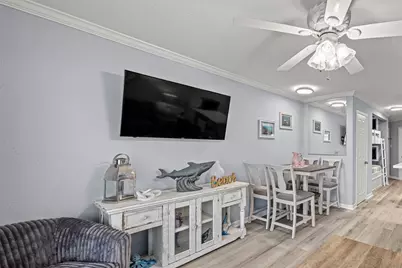 6300 Seawall Boulevard #9311, Galveston, TX 77551 - Photo 5