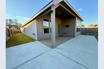 1354 Lakeside Creek Road, Magnolia, TX 77354 - Photo 25