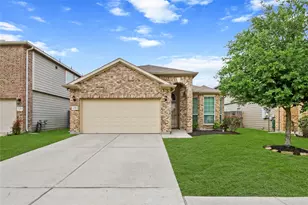 12519 King Harry Dr, Houston, TX 77044 - Photo 1
