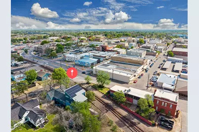 303 W Alamo Street, Brenham, TX 77833 - Photo 3