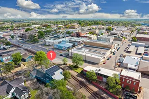 303 W Alamo St, Brenham, TX 77833 - Photo 3