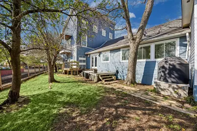 303 W Alamo Street, Brenham, TX 77833 - Photo 33