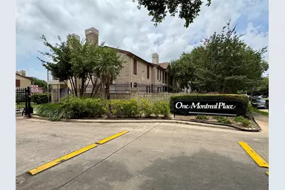 2120 El Paseo Street #2305, Houston, TX 77054 - Photo 29