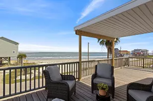 13231 Gulf Beach Dr, Freeport, TX 77541 - Photo 1