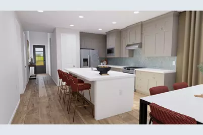 6407 Periwinkle Blossom Lane, Katy, TX 77493 - Photo 11