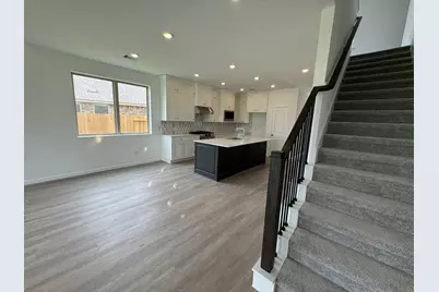 6407 Periwinkle Blossom Lane, Katy, TX 77493 - Photo 1