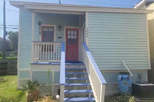 1006 Sealy St, Galveston, TX 77550 - Photo 1
