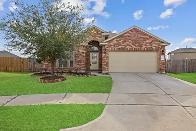 5207 Corbridge Glen Court, Katy, TX 77449 - Photo 1
