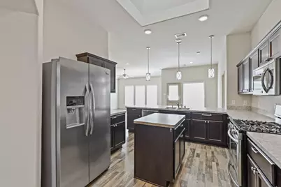 5207 Corbridge Glen Court, Katy, TX 77449 - Photo 5
