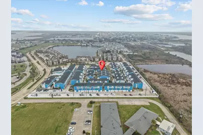 3506 Cove View Boulevard #1303, Galveston, TX 77554 - Photo 25