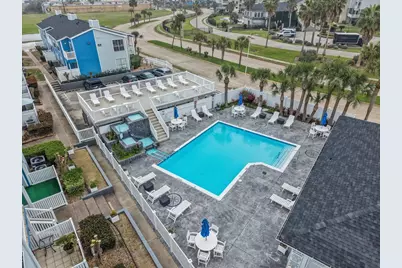 3506 Cove View Boulevard #1303, Galveston, TX 77554 - Photo 1