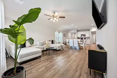 10527 Meadow Saffron Drive, Houston, TX 77016 - Photo 1