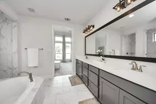 9811 Magnolia Estates Ln, Manvel, TX 77578 - Photo 19