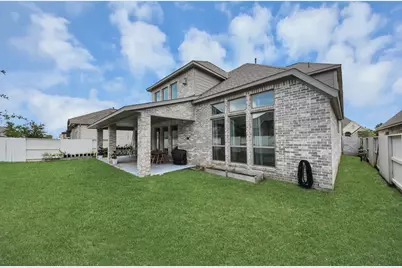9811 Magnolia Estates Lane, Manvel, TX 77578 - Photo 29