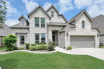 9811 Magnolia Estates Lane, Manvel, TX 77578 - Photo 35