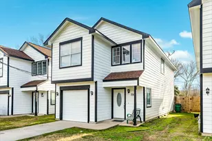 7907 Masters, Manvel, TX 77578 - Photo 1