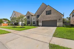 2922 Opal Ivory Wy, Richmond, TX 77406 - Photo 1