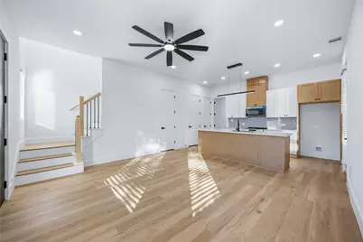 4633 Mallow Street #A-B, Houston, TX 77051 - Photo 5