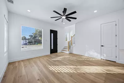 4633 Mallow Street #A-B, Houston, TX 77051 - Photo 3