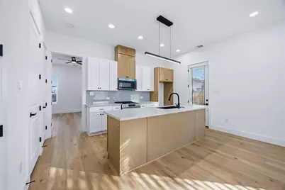 4633 Mallow Street #A-B, Houston, TX 77051 - Photo 7