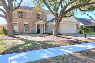 3914 Ivywood Dr, Pearland, TX 77584 - Photo 1