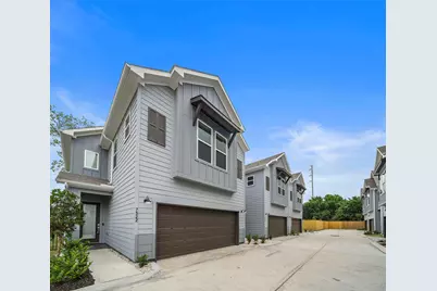 7520 Sandle Street, Houston, TX 77088 - Photo 3