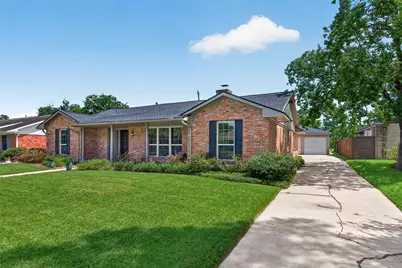 5239 Lymbar Drive, Houston, TX 77096 - Photo 3