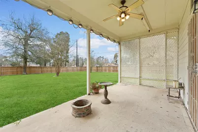26975 Sabinal Trail, Magnolia, TX 77355 - Photo 21