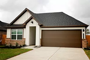 5034 Pne Hvn Ln, Fresno, TX 77545 - Photo 1