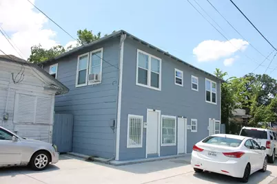 506 Wayside, Houston, TX 77011 - Photo 1