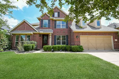 1215 Redstone Glen Lane, Katy, TX 77494 - Photo 1