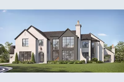 10815 Briar Branch Lane, Houston, TX 77024 - Photo 1